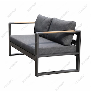 KONWAY Menorca Small Couch Set   Loungesystem Bild 5
