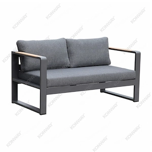 KONWAY Menorca Small Couch Set   Loungesystem Bild 4