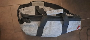 Reisetasche von Reisenthel. Ausgezeichneter Zustand  - keine Gebrauchspuren ! Bild 2
