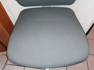 Schöner Bürostühl von " Sedus"  Bild 2