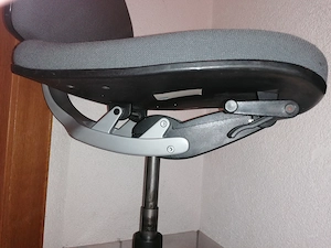 Schöner Bürostühl von " Sedus"  Bild 3