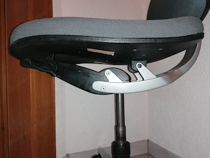 Schöner Bürostühl von " Sedus"  Bild 4