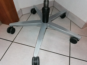 Schöner Bürostühl von " Sedus"  Bild 5
