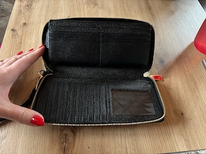 Michael Kors Geldbörse Bild 3