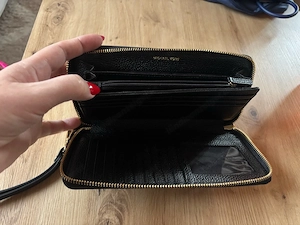 Michael Kors Geldbörse Bild 2