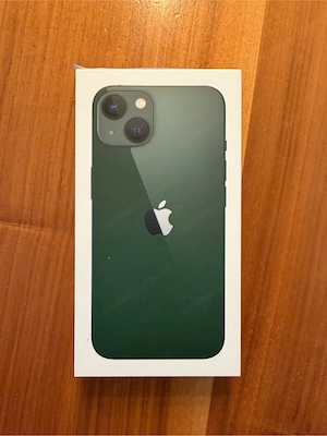 Iphone 13 128gb Bild 4
