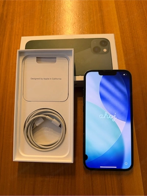 Iphone 13 128gb Bild 2