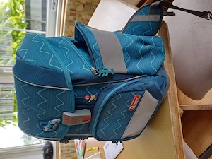 Schultasche Step by Step  Bild 2