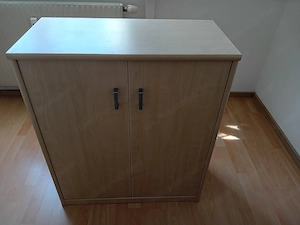 Schrank für Wohnzimmer zum Sonderpreis Bild 2
