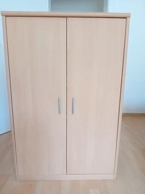 Schrank für Wohnzimmer Sonderpreis Bild 2