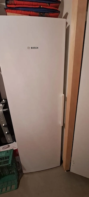 Kühlschrank,  sehr guter Zustand ! 186 cm hoch (62 tief    59 breit) Bild 5