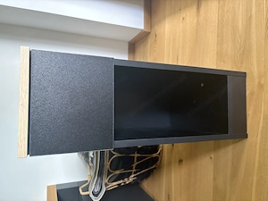 Verkaufe Nachtkästchen Set Bild 3
