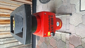 Häcksler Marke o.k. Bild 3