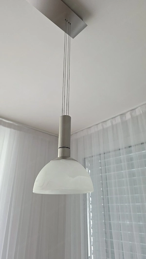 Hängelampe Bild 3