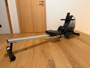 SportPlus Rudergerät SP-MR-0081   sehr guter Zustand   Baujahr 2023 Bild 2