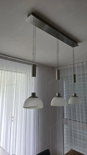 Hängelampe Bild 5