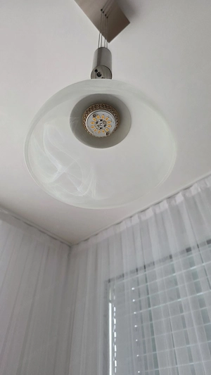 Hängelampe Bild 4
