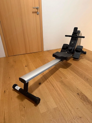 SportPlus Rudergerät SP-MR-0081   sehr guter Zustand   Baujahr 2023 Bild 4