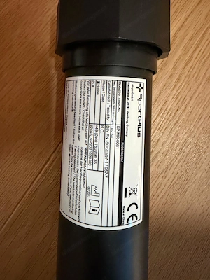SportPlus Rudergerät SP-MR-0081   sehr guter Zustand   Baujahr 2023 Bild 5