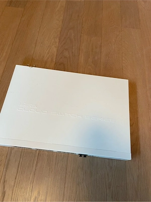 Mikrotik CRS328-24P-4S+ rm Bild 3