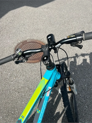 Genesis Fahrrad. Bild 2