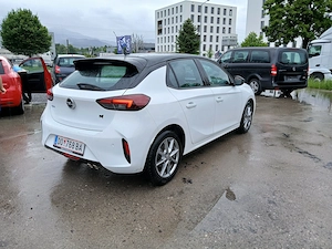 Opel Corsa Sport zu verkaufen Bild 2