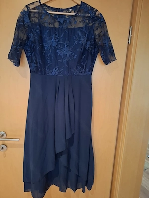 Neuwertig!!! Männer Herbst-Winterjacke, Gr.S, Ballkleid Gr.S  Bild 5