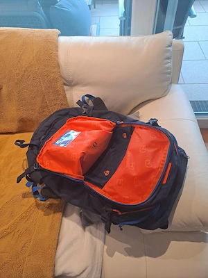 Ortovox Rucksack für Schitour  Bild 2