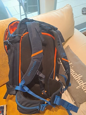 Ortovox Rucksack für Schitour  Bild 3
