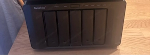Synology 1515+