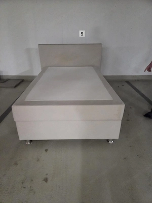 Bett günstig abzugeben  Bild 3