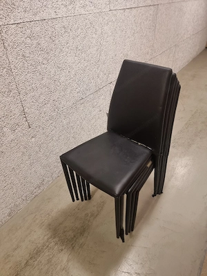 Stühle abzugeben  Bild 4