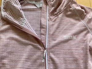 Regatta Full Zip Sweatshirt, S Bild 4