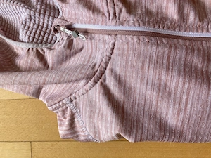 Regatta Full Zip Sweatshirt, S Bild 3