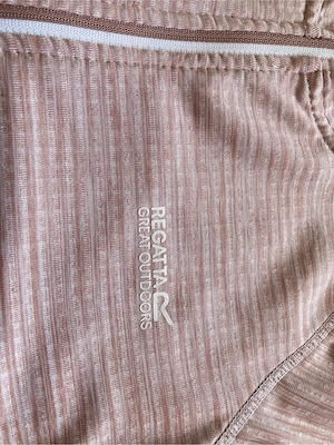 Regatta Full Zip Sweatshirt, S Bild 8