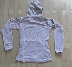 Regatta Full Zip Sweatshirt, S Bild 2