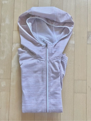 Regatta Full Zip Sweatshirt, S Bild 6