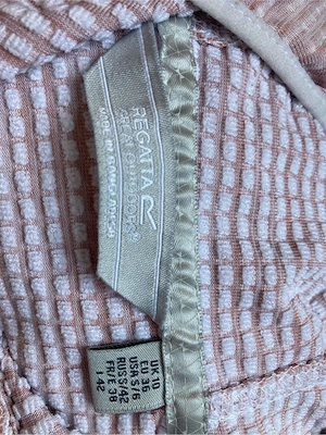 Regatta Full Zip Sweatshirt, S Bild 7