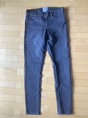 Jeggings, Gr. 36, neu Bild 4