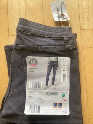 Jeggings, Gr. 36, neu Bild 2