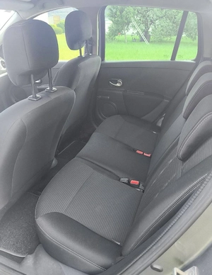 Renault clio tce bj 2012  top gepflegt  Bild 4