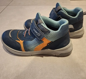 Superfit Mid-Boot Gr. 33