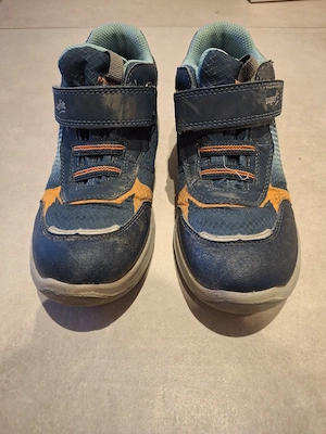 Superfit Mid-Boot Gr. 33 Bild 2