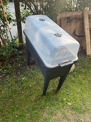 2 ungebrauchte PARKSIDE  Benzin-Sensen  PBS 2 D4  um nur   70,-- pro Stk. zu verkaufen Bild 10