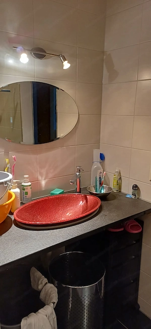 Ruhiges Wohnen im obersten Stock   Gepflegte Wohnung in Lustenau-Hasenfeld zu verkaufen Bild 3