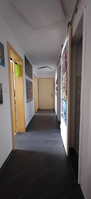 Ruhiges Wohnen im obersten Stock   Gepflegte Wohnung in Lustenau-Hasenfeld zu verkaufen Bild 8