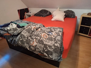 Ruhiges Wohnen im obersten Stock   Gepflegte Wohnung in Lustenau-Hasenfeld zu verkaufen Bild 6