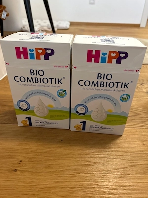 Hipp Bio Combiotik 1