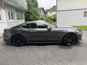 Ford Mustang 2.2 EcoBoost | 2015 | Schalter Bild 5