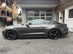 Ford Mustang 2.2 EcoBoost | 2015 | Schalter Bild 4